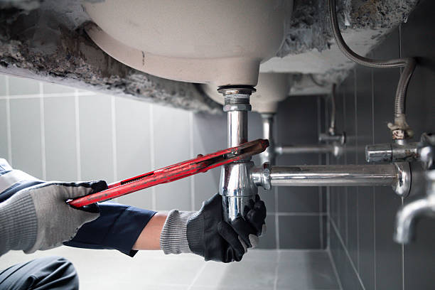 Licensed Pipe Repair service in Clackamas, OR - Street Wise - Plumbing